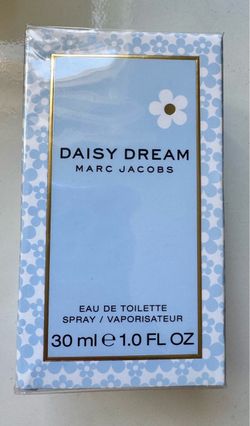 Marc Jacobs Daisy Dream Perfume 1 oz – BRAND NEW & SEALED
