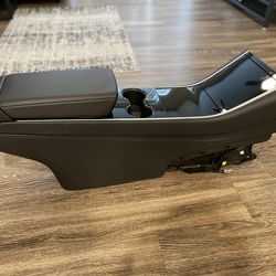 TESLA MODEL 3/Y CENTER CONSOLE