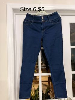 Women’s clothes