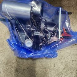 Brake Booster (Savana)(Express)