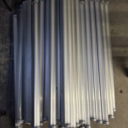 Thrive Agritech Under Canopy Lights 120watt