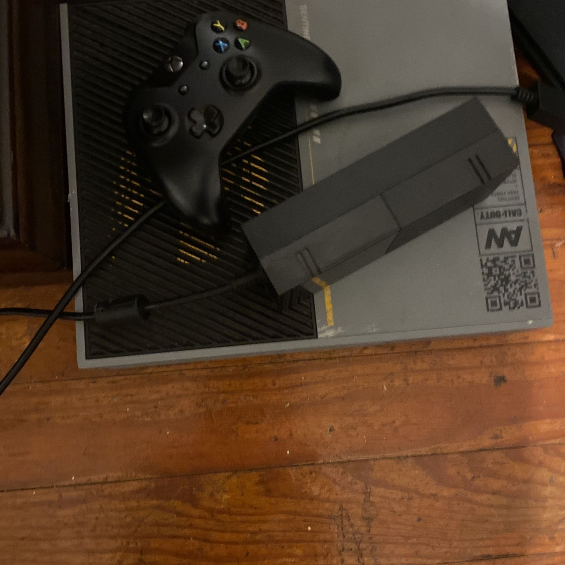 Custom Call Of Duty Exbox