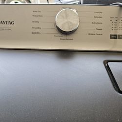 Maytag Gas Dryer
