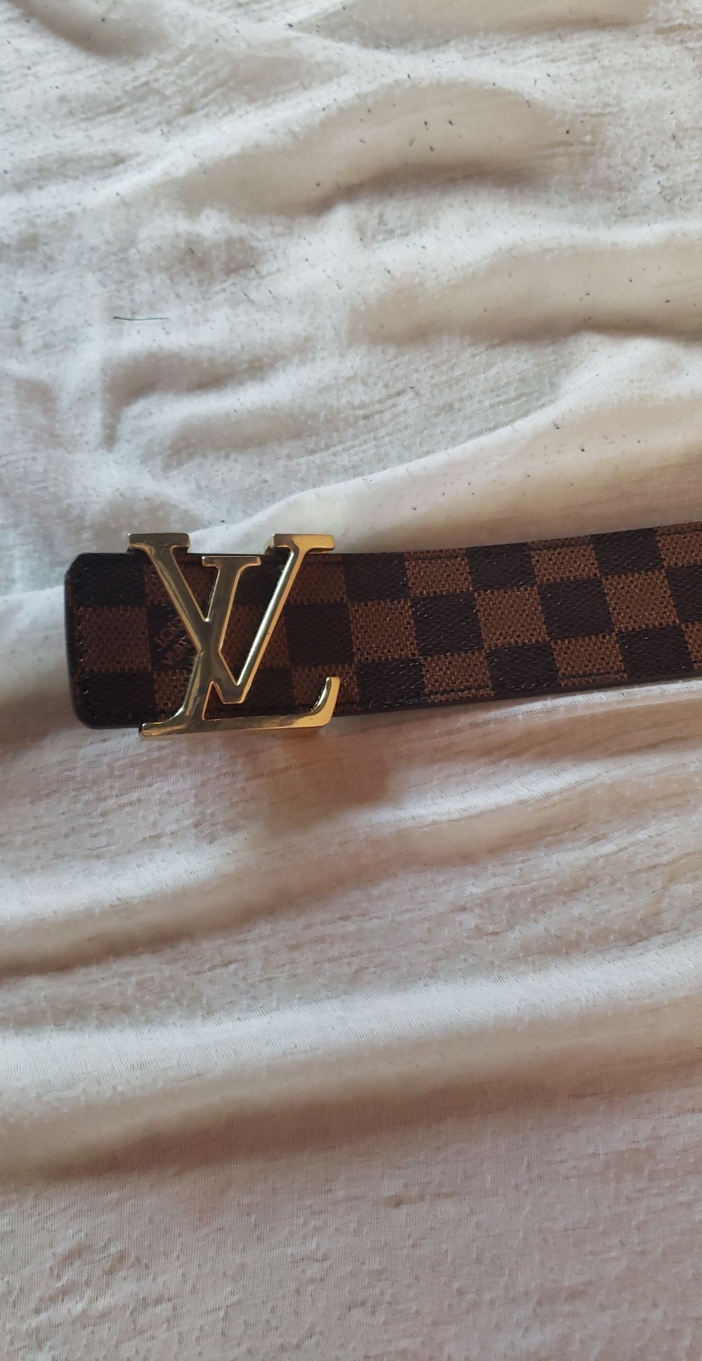 lv belt