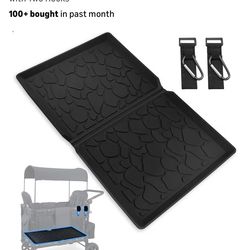 Wonderfold All weather mat for W4 Series