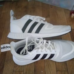 Adidas Multix Track Shoe 