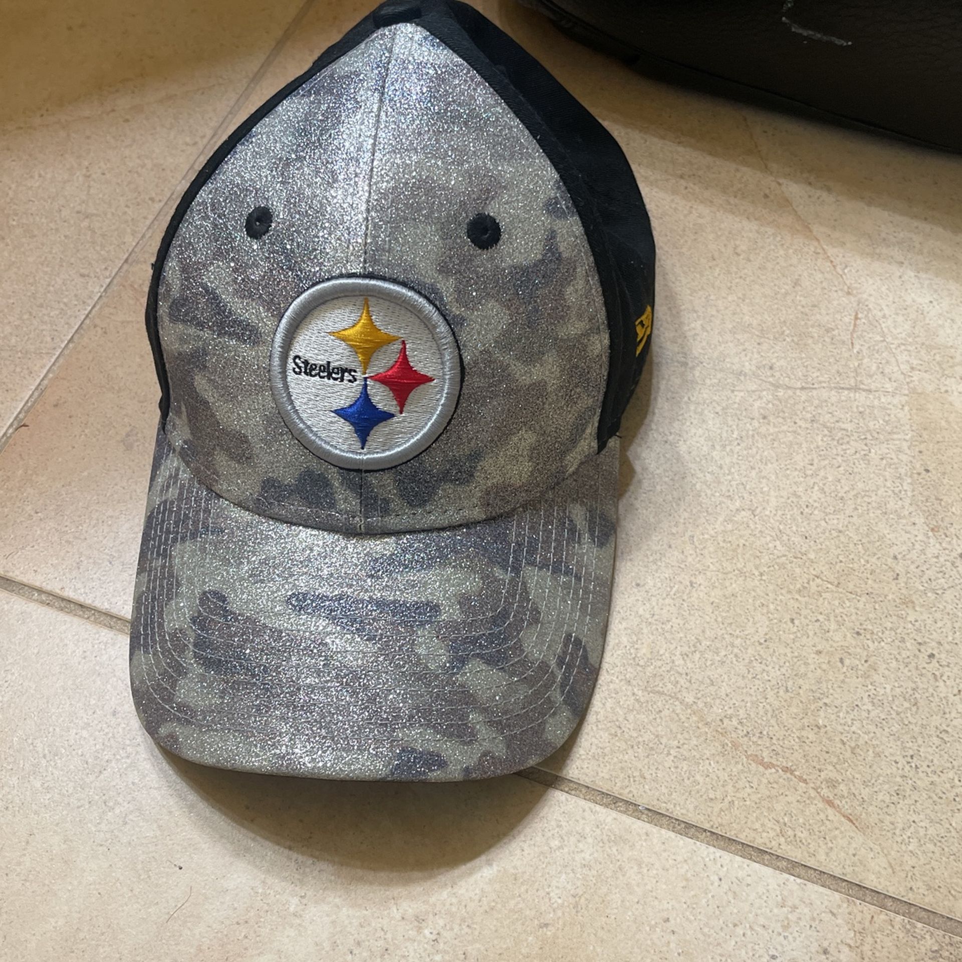 Steelers hat