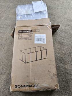 NIB Pet Cage, Run, Pen