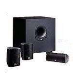 JBL SCS135 Speakers + Sub