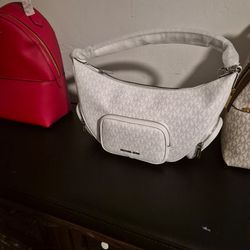 Micheal Kors purses