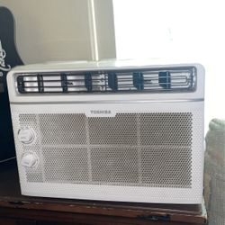 Window Air Conditioner 