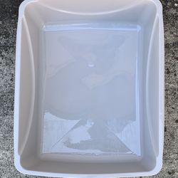 Petmate Large Litter Pan