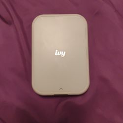 Ivy Canon Wireless Printer 