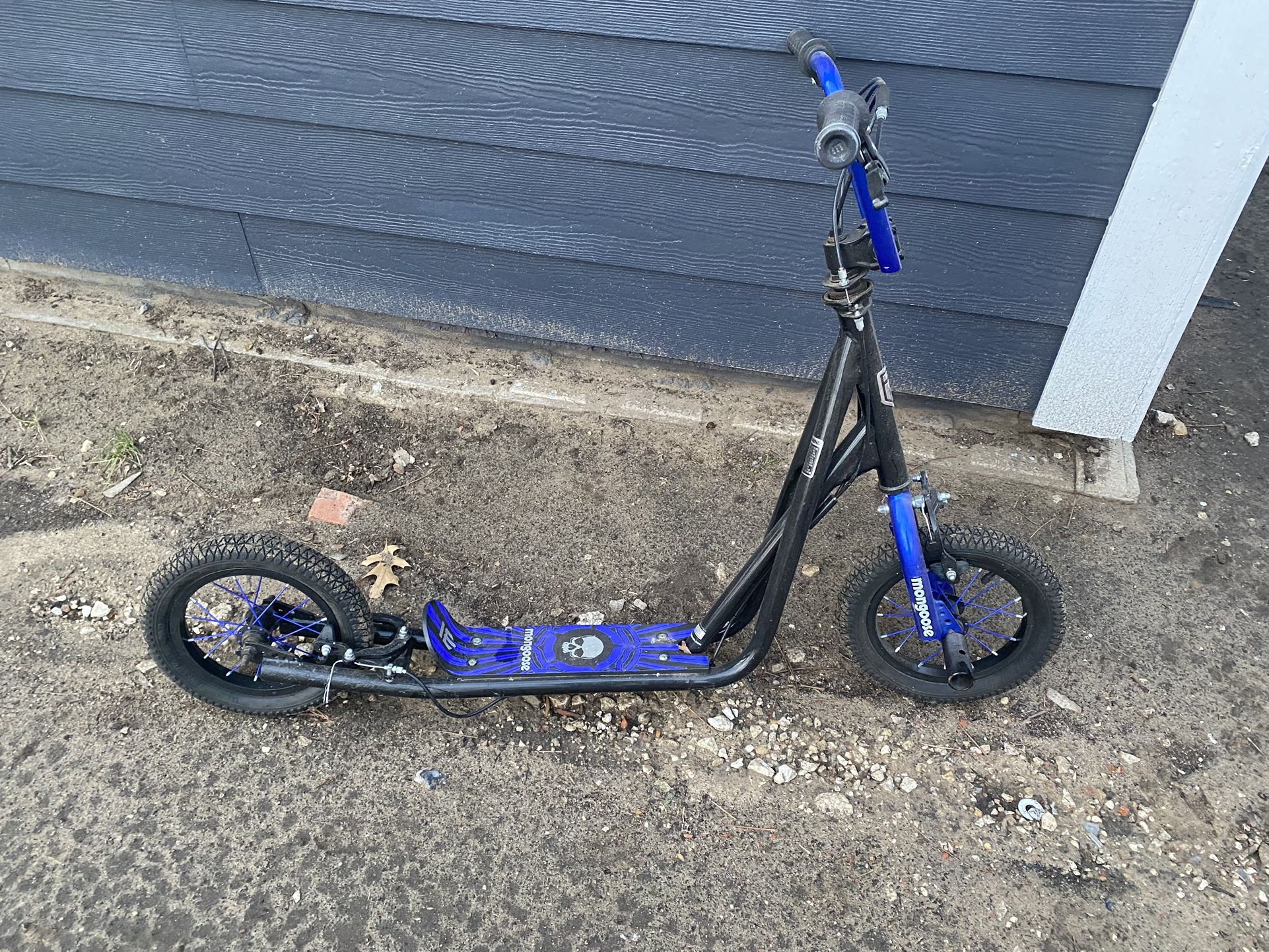 scooter 