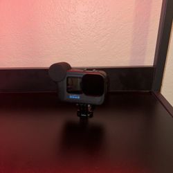 Go Pro 11