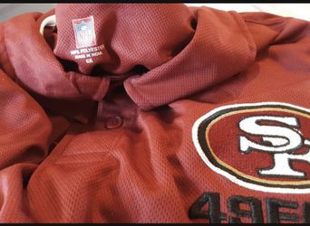ST 49er Plus Sz Shirt New!!