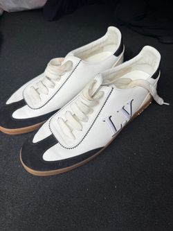 Designer shoes