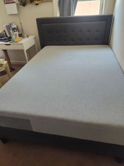 Casper Mattress