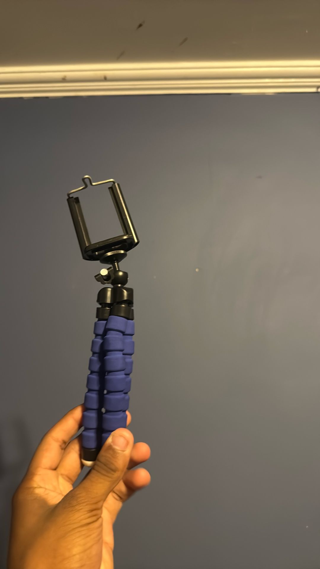 Flexible Tripod Stand