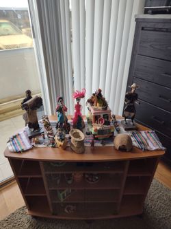 Collectables
