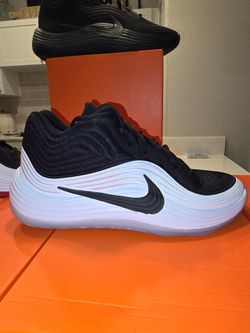 Nike Precision Mid 8 (5 Color Ways)