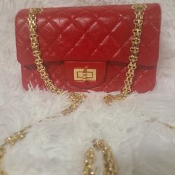 Chanel 2.55 Reissue Flap Bag