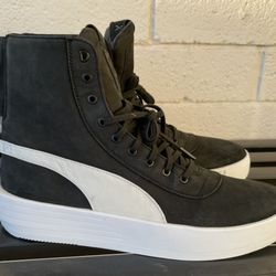 The Weeknd x Puma XO Parallel