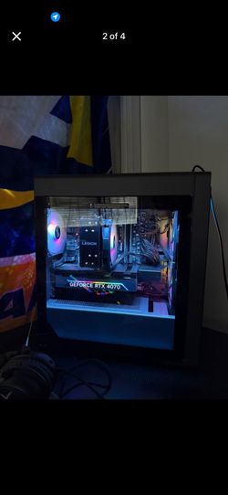 Gaming Bundle Brand New