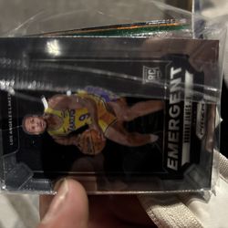 NBA Prizm Basketball Cards