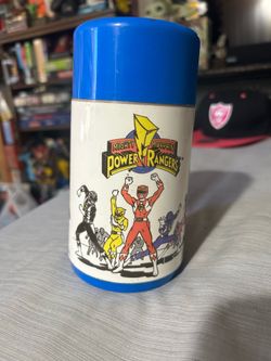 Power Rangers Thermo 1994