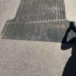 Rubber Truck Liner