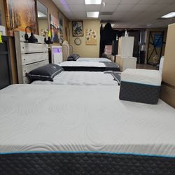 Mattresses !! Brand New !!! All Sizes Avail 