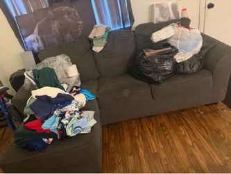 Clothes not included