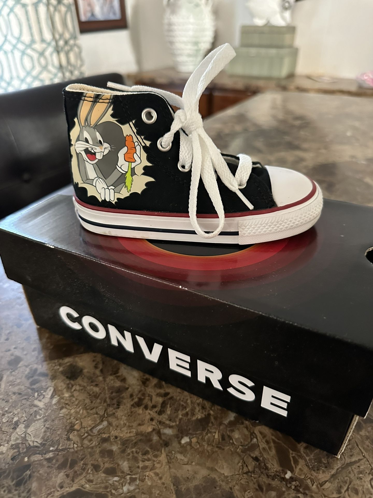 Converse