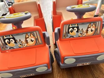 Twin Electric Car
