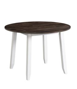 Table with chairs