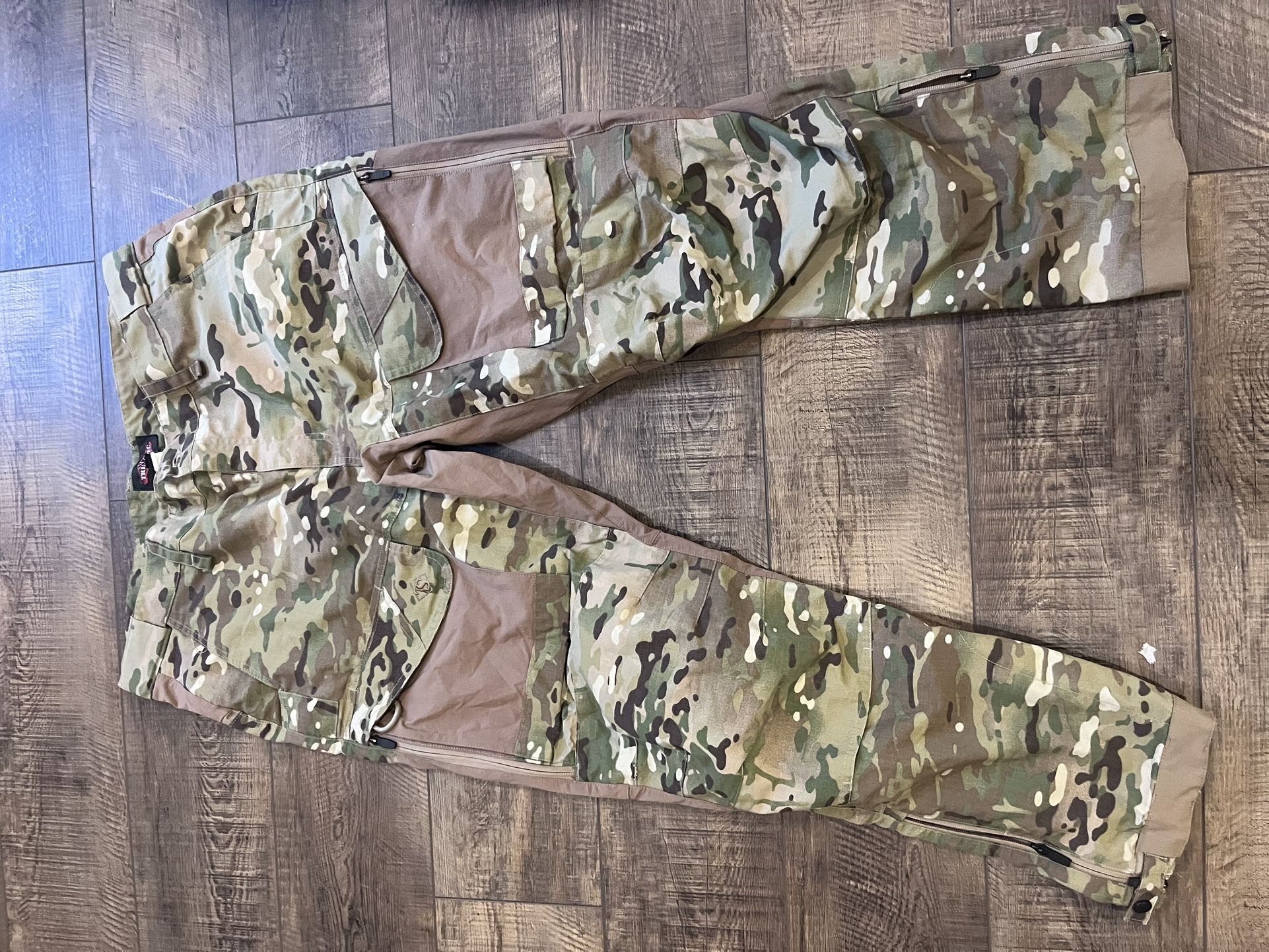 Tru-Spec 24-7 series Xpedition Pants