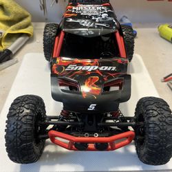 Rc Kyosho Snap On Collector’s Item 95th Anniversary Buggy not traxxas arrma losi axial