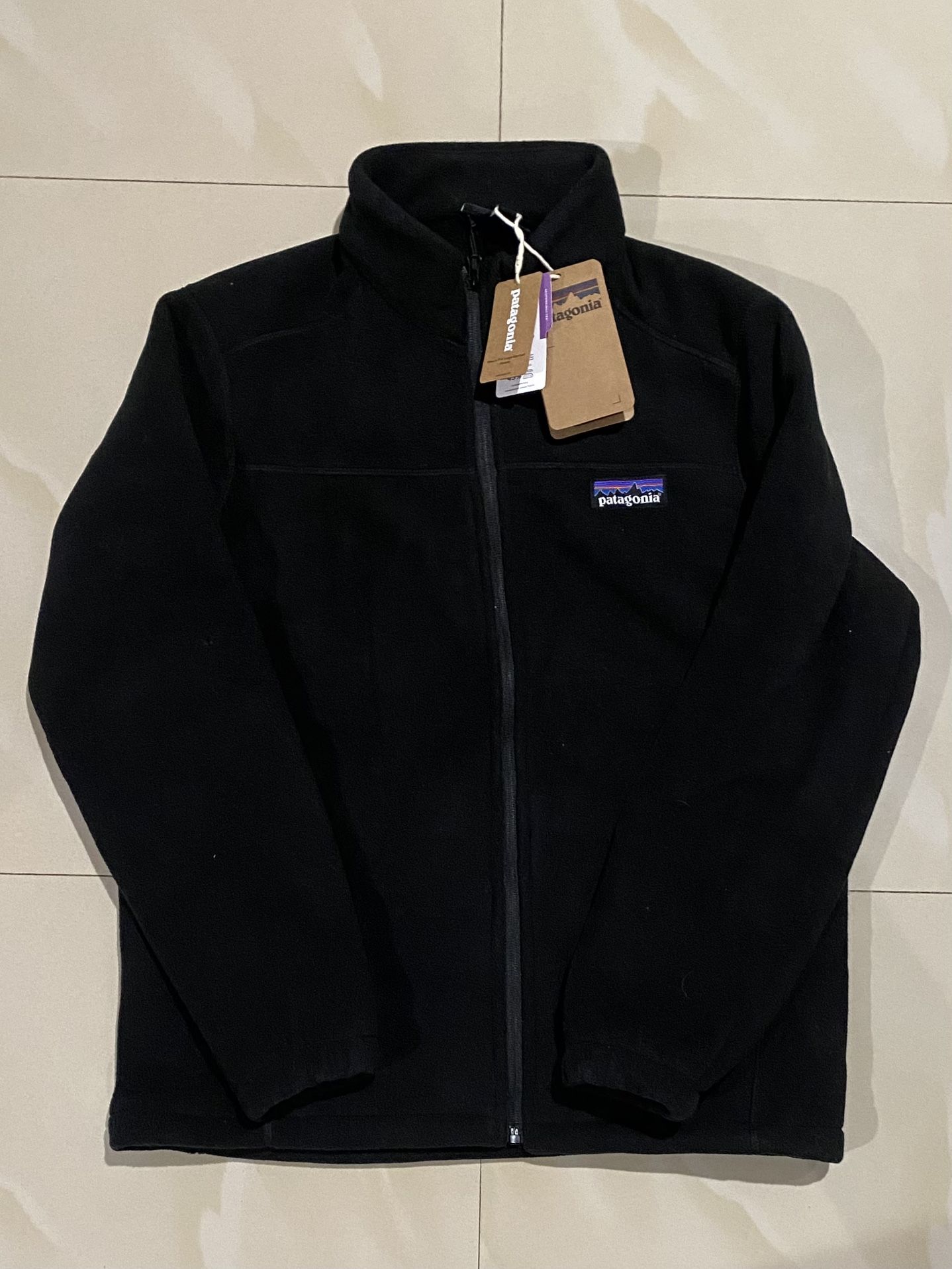 Patagonia Fleece 