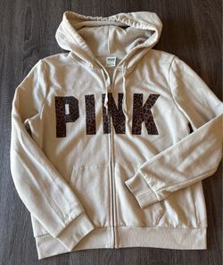PINK hoodie