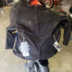 Alpinestars Jacket