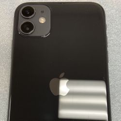 Unlocked iPhone 11 64GB- Potranco Rd