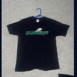 Supreme Shirt Size Medium 