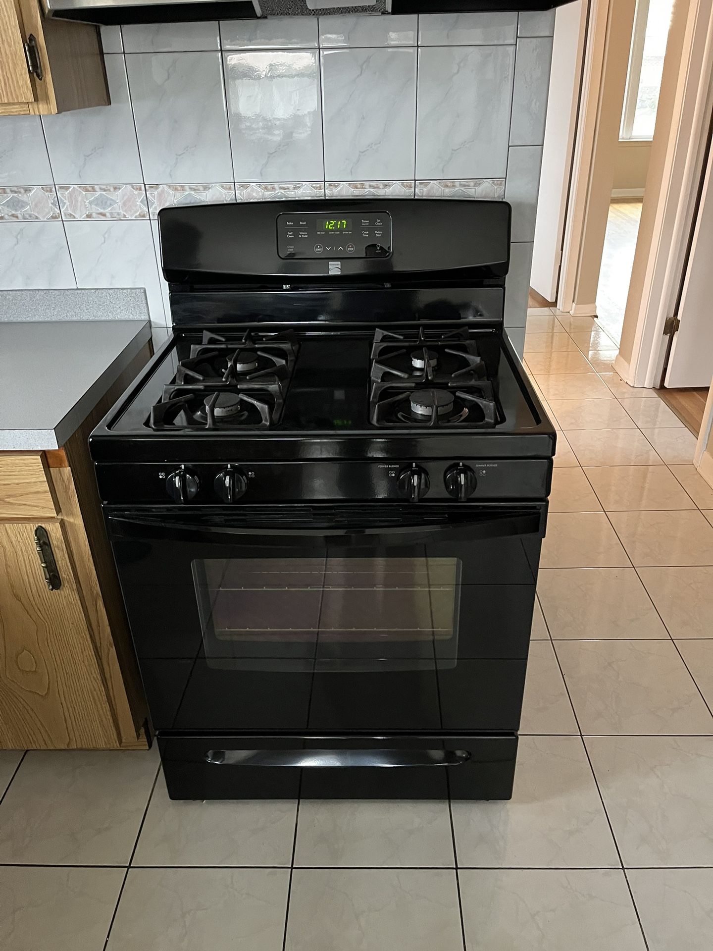 Gas Stove for Sale in Schiller Park, IL OfferUp