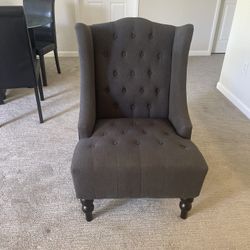 Accent Chair