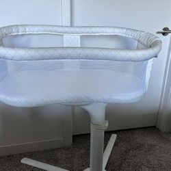 Halo Bassinet