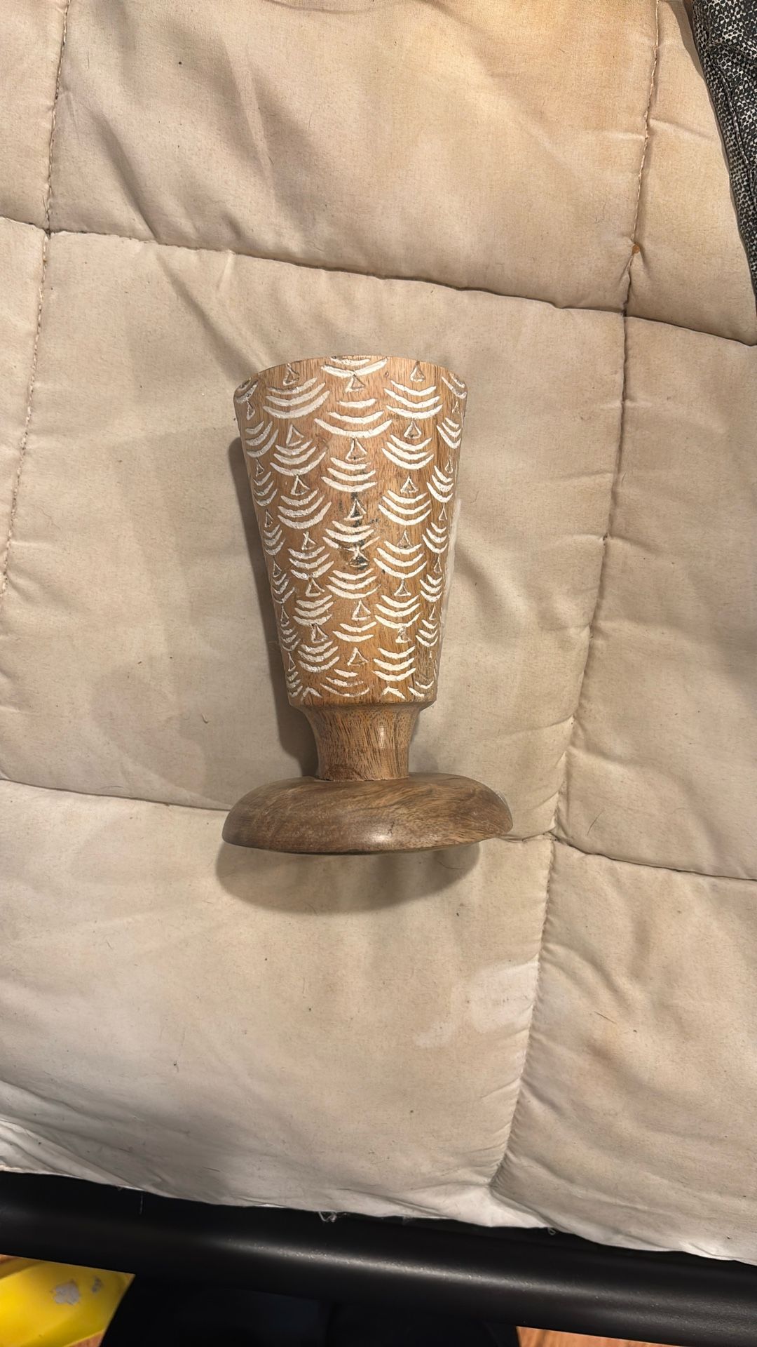 Opalhouse Vintage Candle Holder
