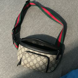 GUCCI Fanny Pack