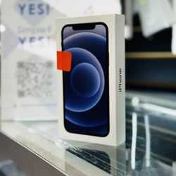 iPhone 12 (Factory Unlocked) 