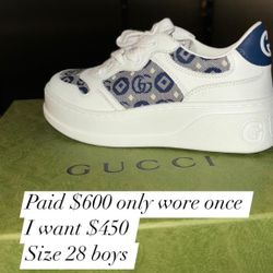 GUCCI 